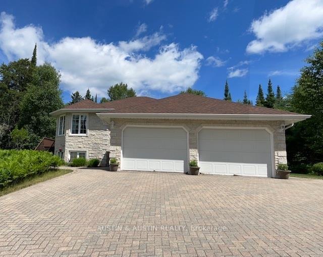 Photo 1 of 301 Sandy Beach Road, Dryden, Barclay — HOMEH
