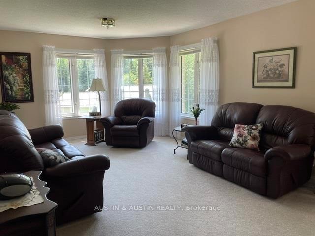 Photo 3 of 301 Sandy Beach Road, Dryden, Barclay — HOMEH