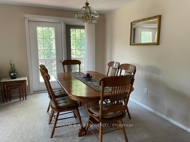 Photo 4 of 301 Sandy Beach Road, Dryden, Barclay — HOMEH