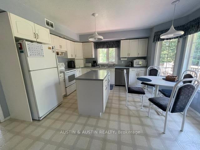 Photo 5 of 301 Sandy Beach Road, Dryden, Barclay — HOMEH