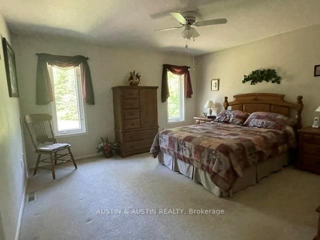 Photo 6 of 301 Sandy Beach Road, Dryden, Barclay — HOMEH