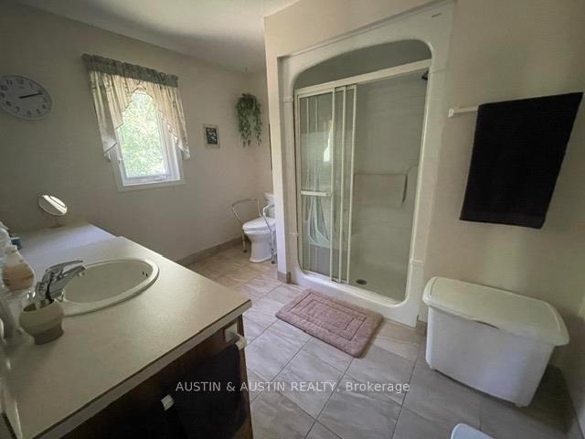 Photo 7 of 301 Sandy Beach Road, Dryden, Barclay — HOMEH