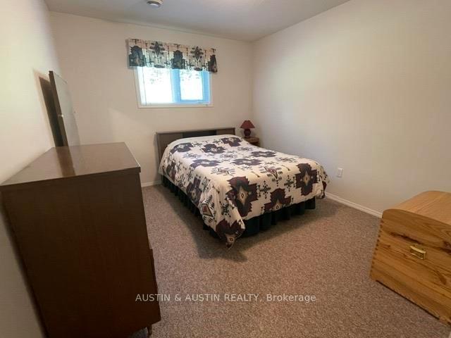 Photo 10 of 301 Sandy Beach Road, Dryden, Barclay — HOMEH