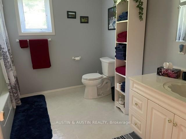 Photo 11 of 301 Sandy Beach Road, Dryden, Barclay — HOMEH