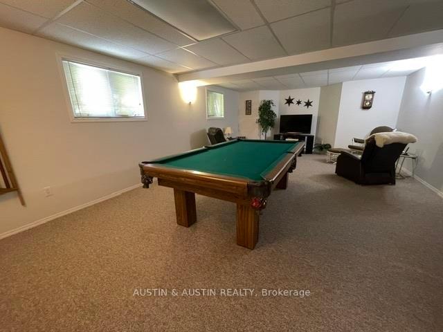 Photo 14 of 301 Sandy Beach Road, Dryden, Barclay — HOMEH
