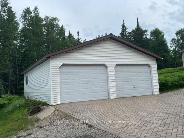 Photo 16 of 301 Sandy Beach Road, Dryden, Barclay — HOMEH