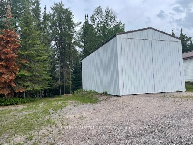 Photo 17 of 301 Sandy Beach Road, Dryden, Barclay — HOMEH