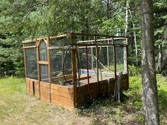 Photo 18 of 301 Sandy Beach Road, Dryden, Barclay — HOMEH