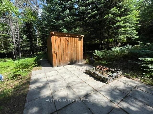 Photo 19 of 301 Sandy Beach Road, Dryden, Barclay — HOMEH