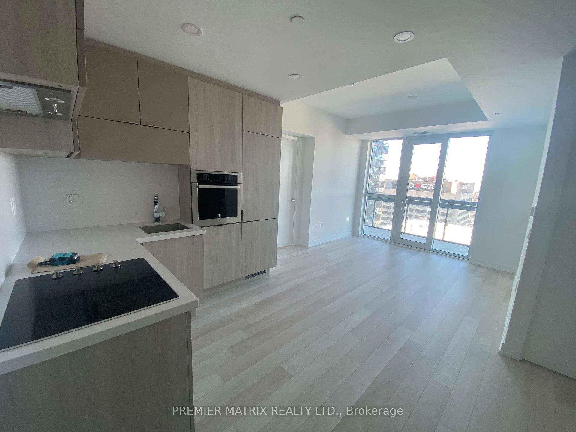 Photo 2 of Unit 3807, 39 Roehampton Street, Toronto, Mount Pleasant West — HOMEH