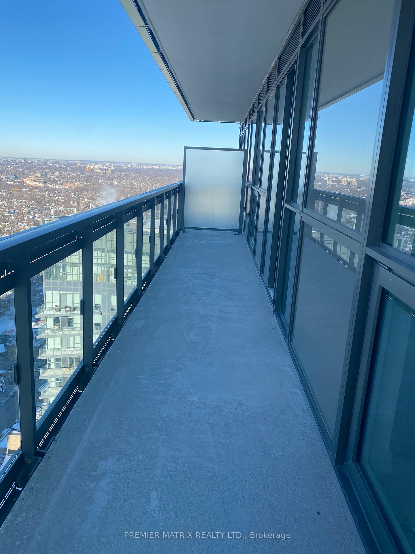Photo 12 of Unit 3807, 39 Roehampton Street, Toronto, Mount Pleasant West — HOMEH