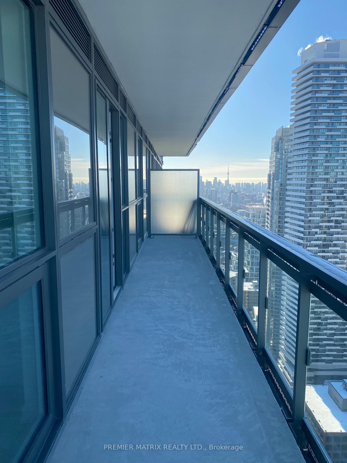 Photo 13 of Unit 3807, 39 Roehampton Street, Toronto, Mount Pleasant West — HOMEH