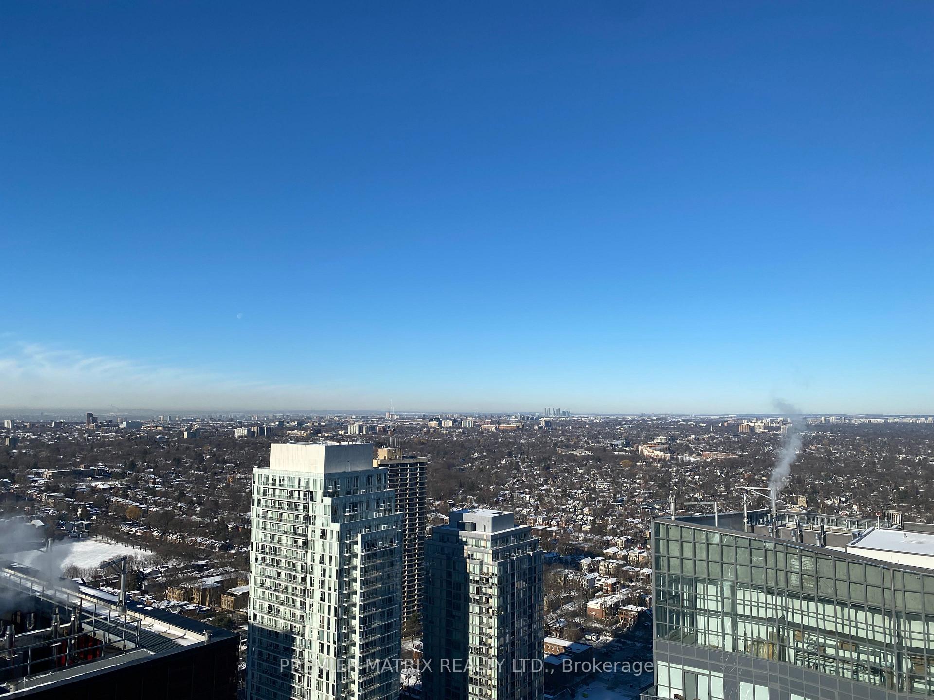 Photo 14 of Unit 3807, 39 Roehampton Street, Toronto, Mount Pleasant West — HOMEH