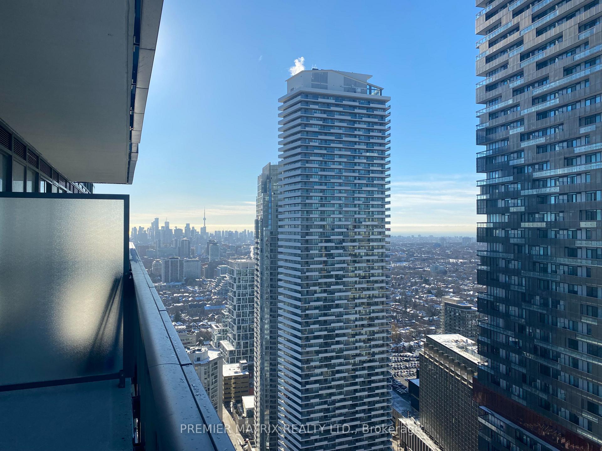 Photo 15 of Unit 3807, 39 Roehampton Street, Toronto, Mount Pleasant West — HOMEH