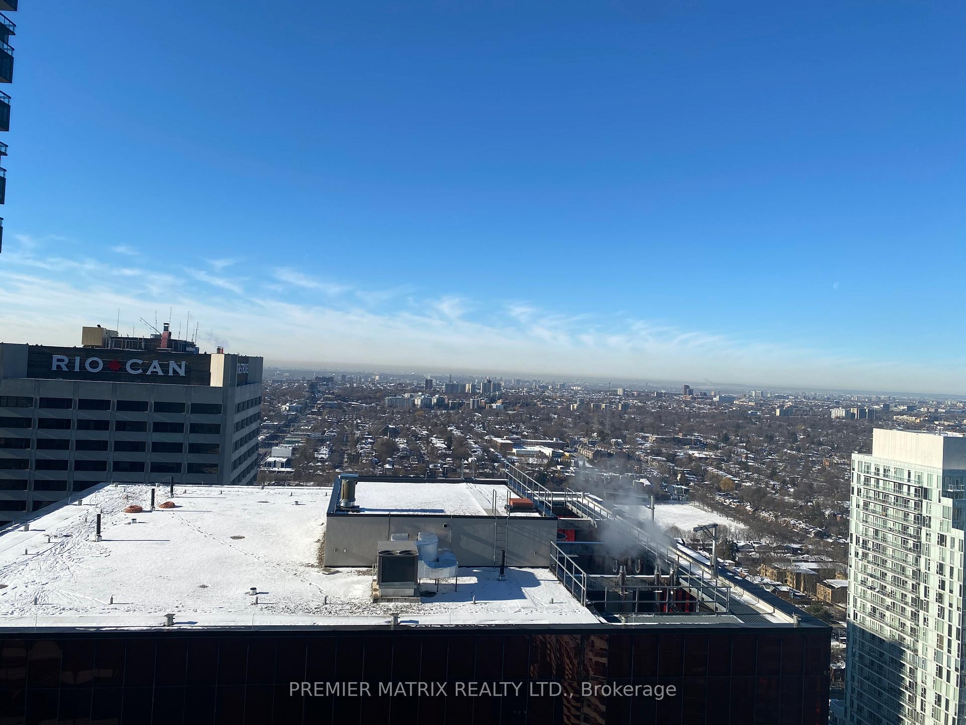 Photo 16 of Unit 3807, 39 Roehampton Street, Toronto, Mount Pleasant West — HOMEH