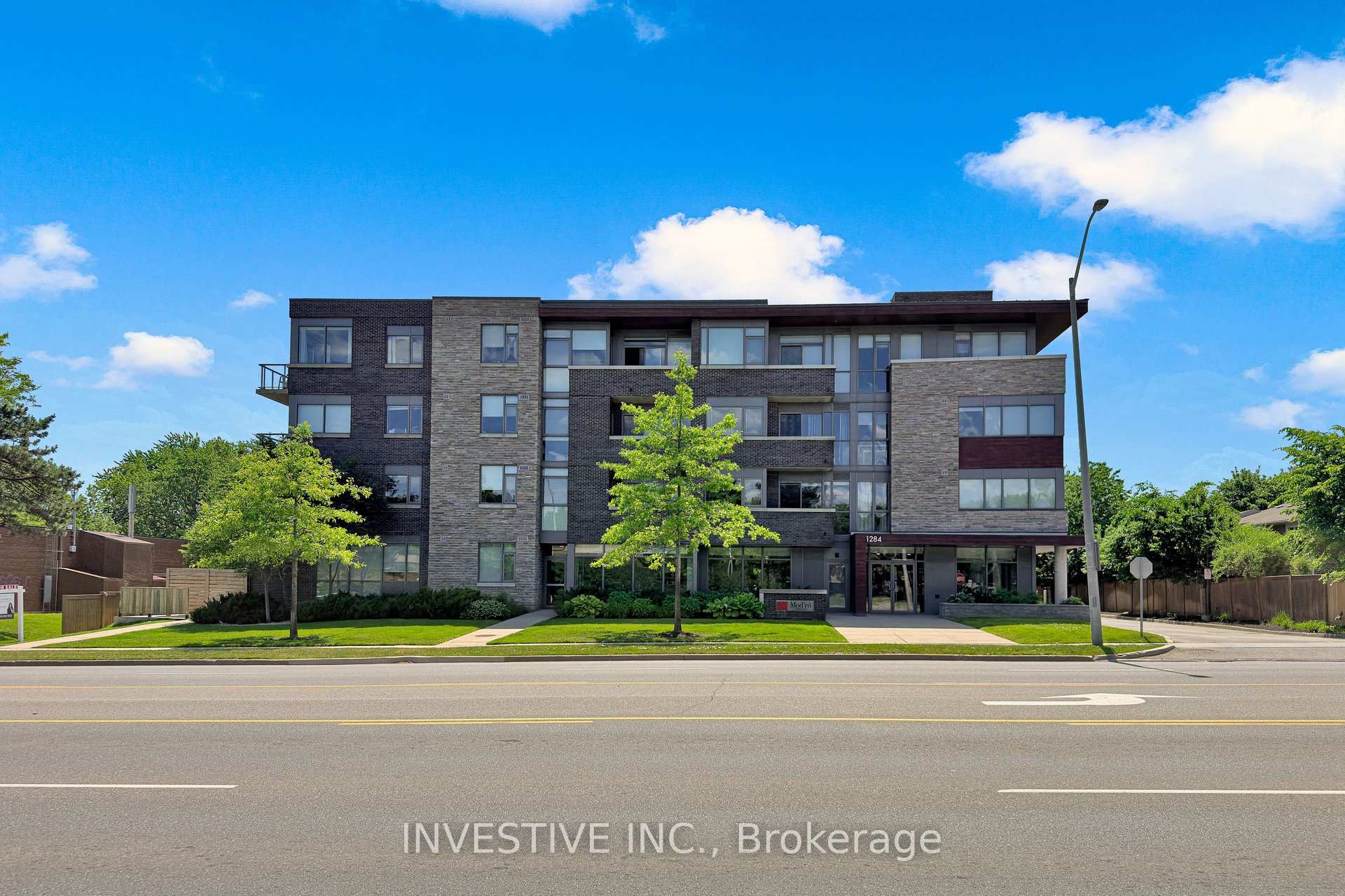Photo 1 of Unit 102, 1284 Guelph Line, Burlington, Mountainside — HOMEH