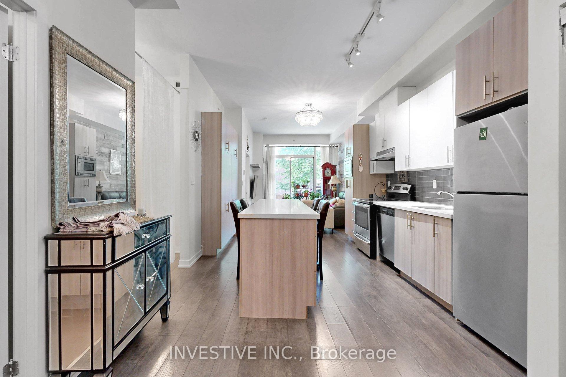 Photo 5 of Unit 102, 1284 Guelph Line, Burlington, Mountainside — HOMEH