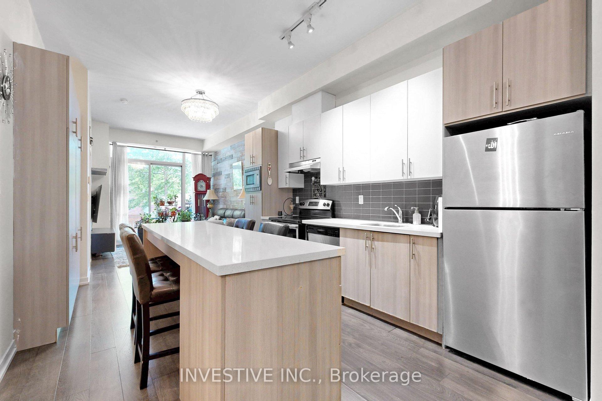 Photo 6 of Unit 102, 1284 Guelph Line, Burlington, Mountainside — HOMEH