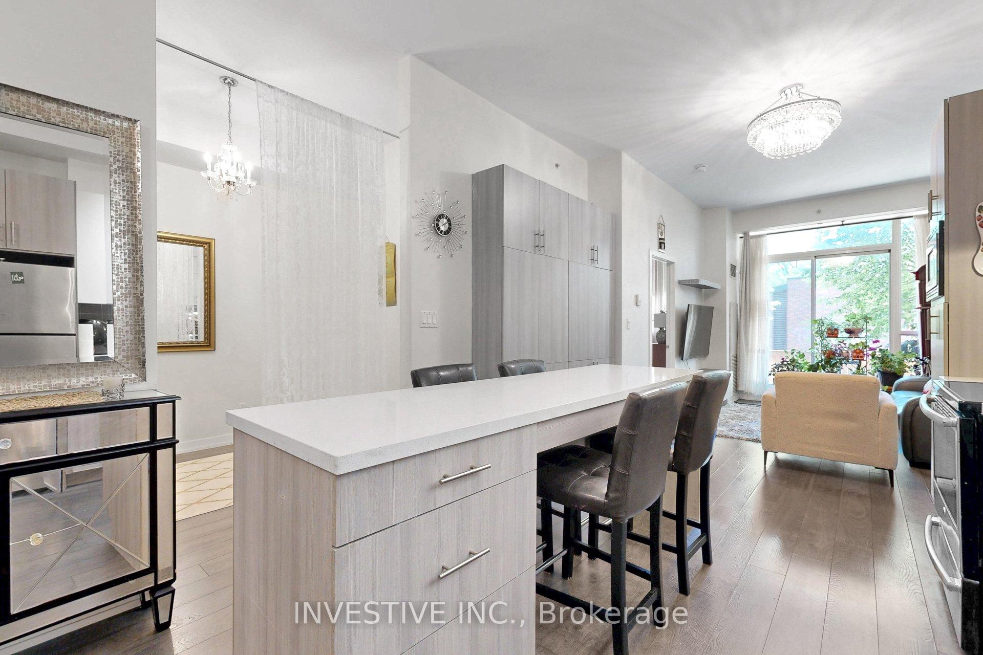 Photo 7 of Unit 102, 1284 Guelph Line, Burlington, Mountainside — HOMEH