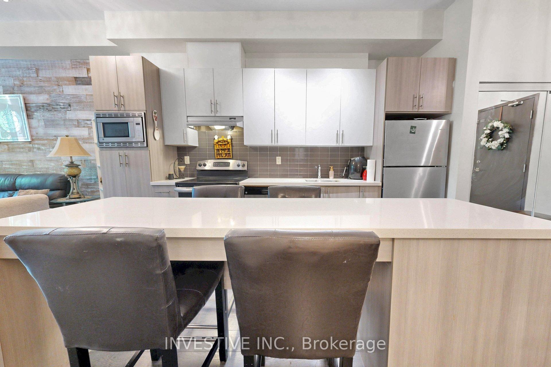 Photo 9 of Unit 102, 1284 Guelph Line, Burlington, Mountainside — HOMEH