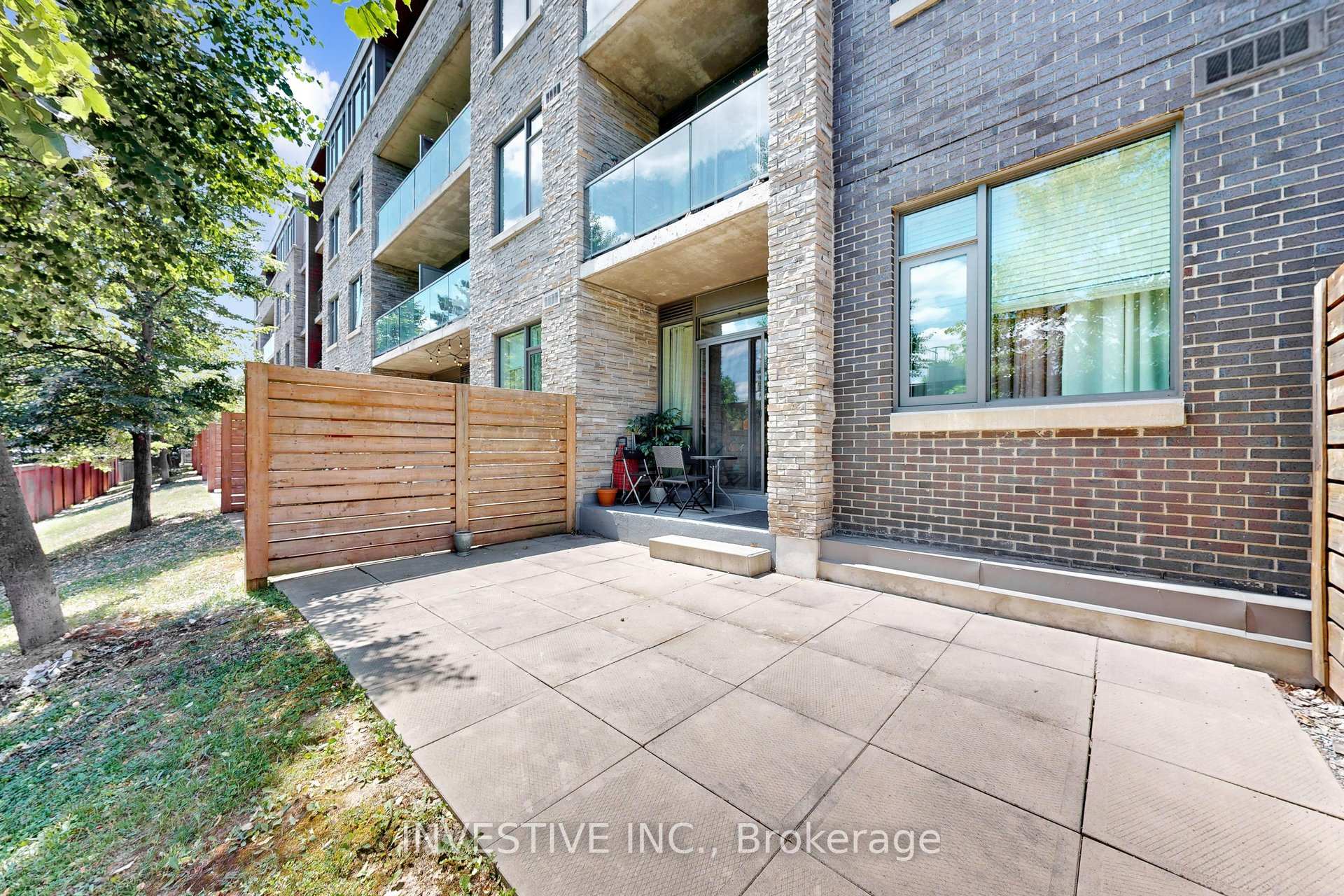 Photo 19 of Unit 102, 1284 Guelph Line, Burlington, Mountainside — HOMEH