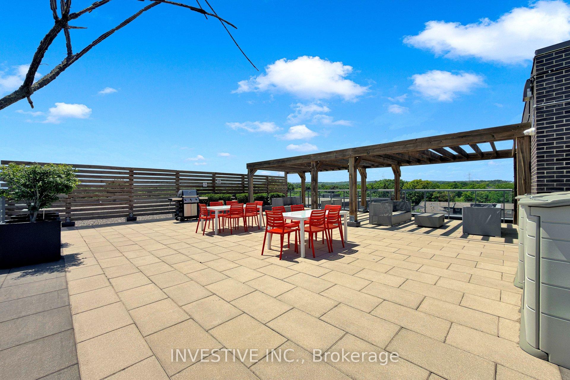 Photo 22 of Unit 102, 1284 Guelph Line, Burlington, Mountainside — HOMEH
