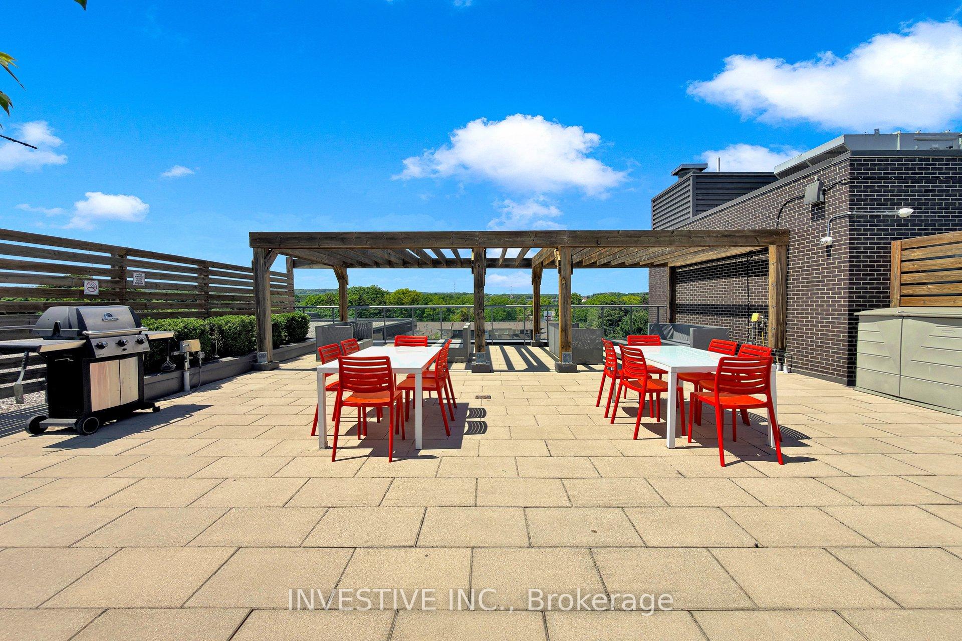 Photo 23 of Unit 102, 1284 Guelph Line, Burlington, Mountainside — HOMEH