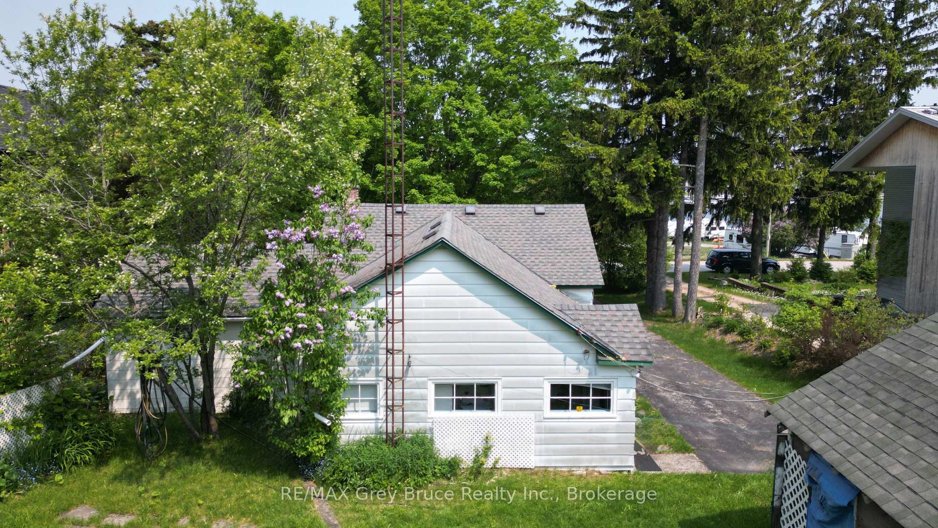 Photo 19 of 19 Mill Street, Northern Bruce Peninsula — HOMEH