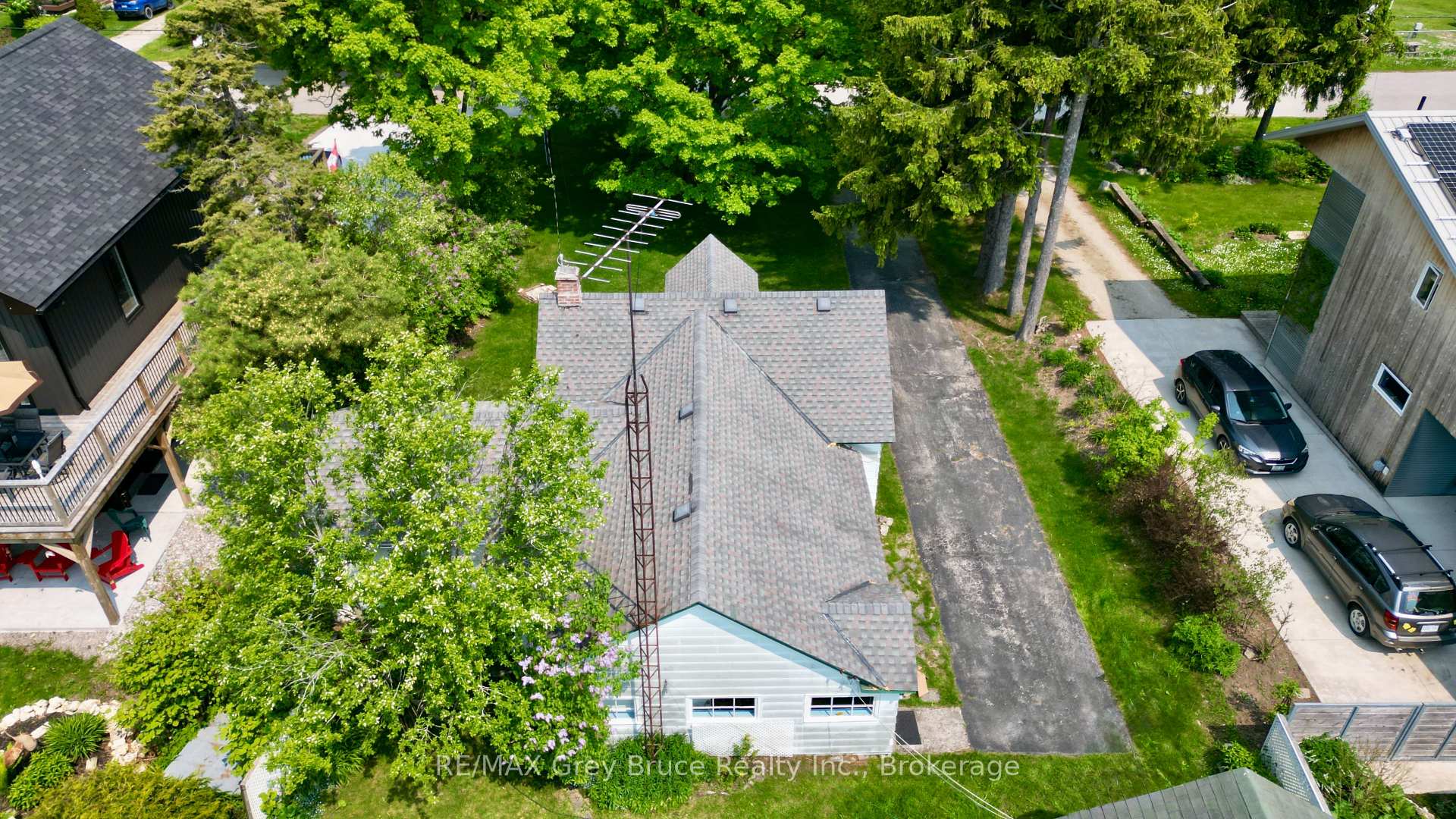 Photo 20 of 19 Mill Street, Northern Bruce Peninsula — HOMEH