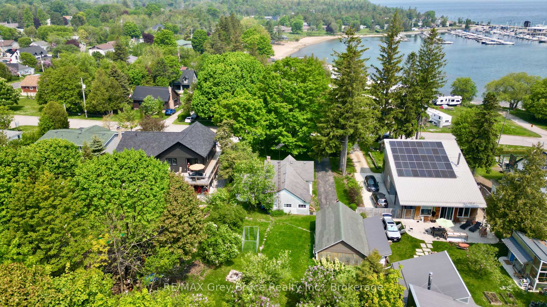 Photo 21 of 19 Mill Street, Northern Bruce Peninsula — HOMEH