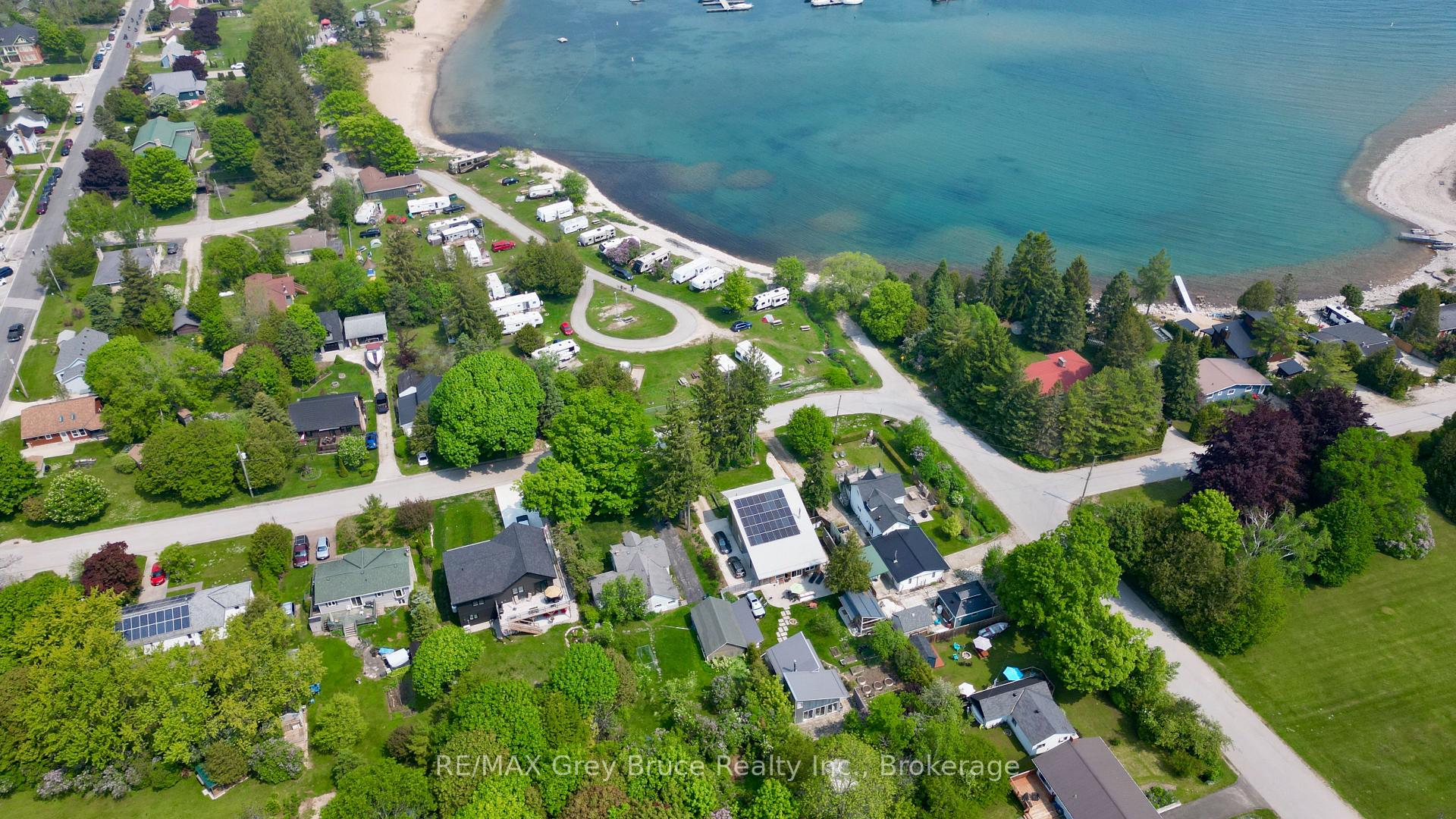 Photo 23 of 19 Mill Street, Northern Bruce Peninsula — HOMEH