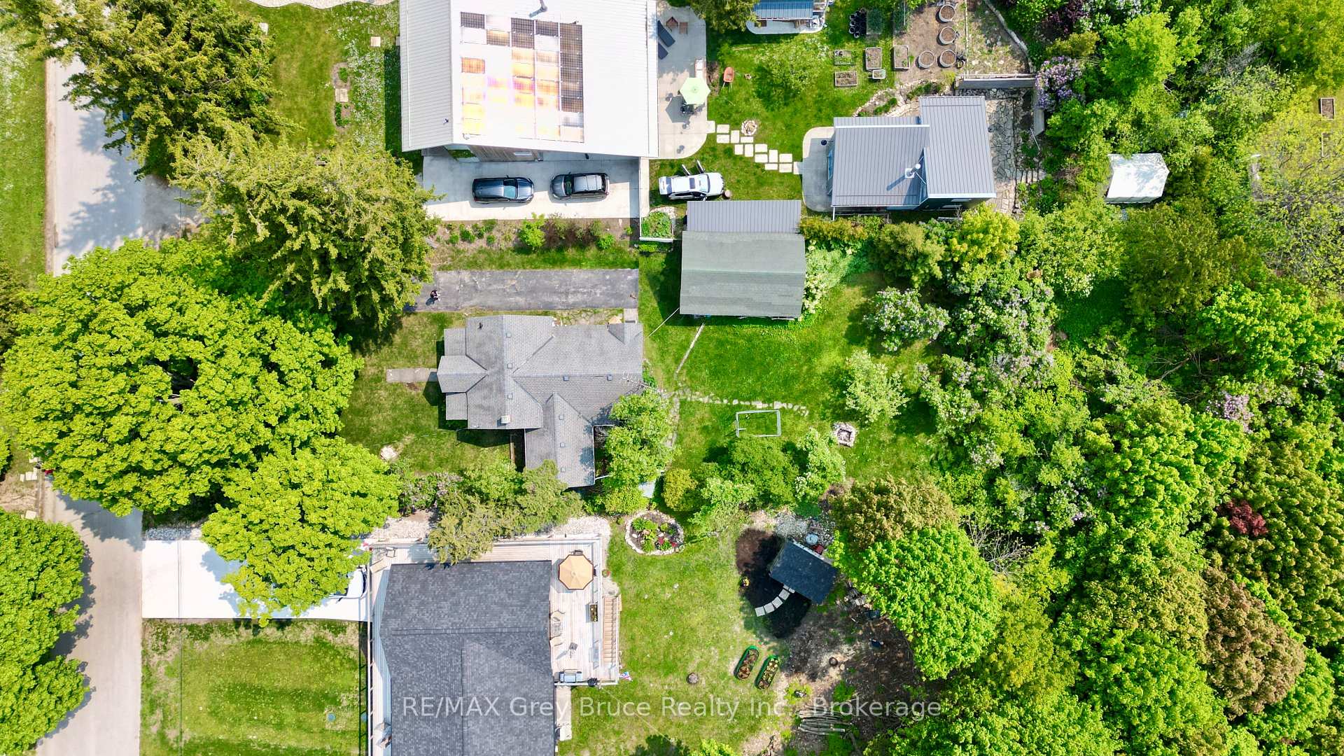 Photo 24 of 19 Mill Street, Northern Bruce Peninsula — HOMEH