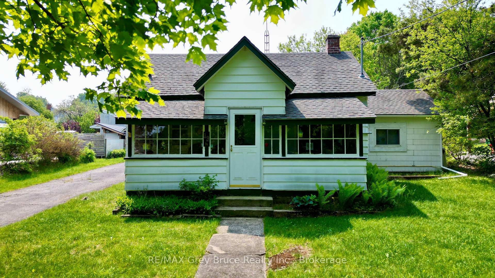 Photo 27 of 19 Mill Street, Northern Bruce Peninsula — HOMEH