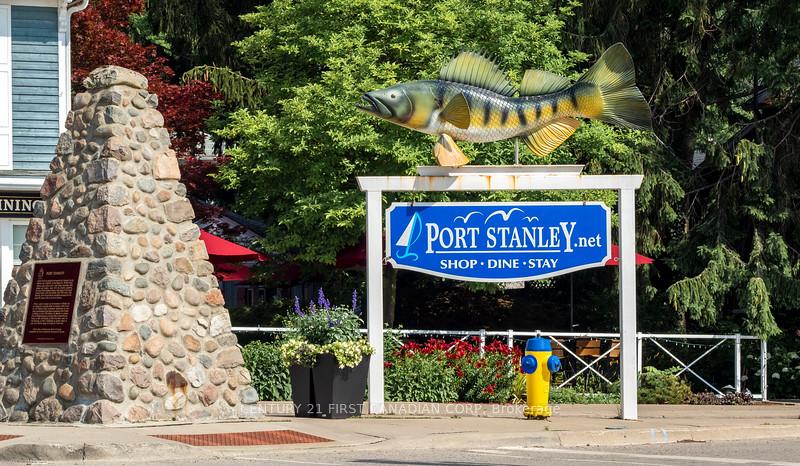 Photo 30 of 205 Orchard Street, Central Elgin, Port Stanley — HOMEH