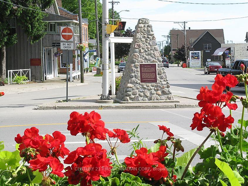 Photo 28 of 205 Orchard Street, Central Elgin, Port Stanley — HOMEH