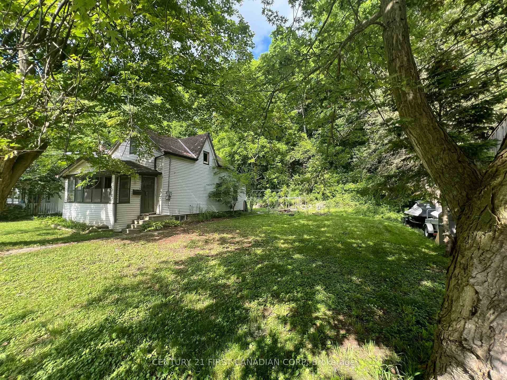 Photo of 205 Orchard Street
