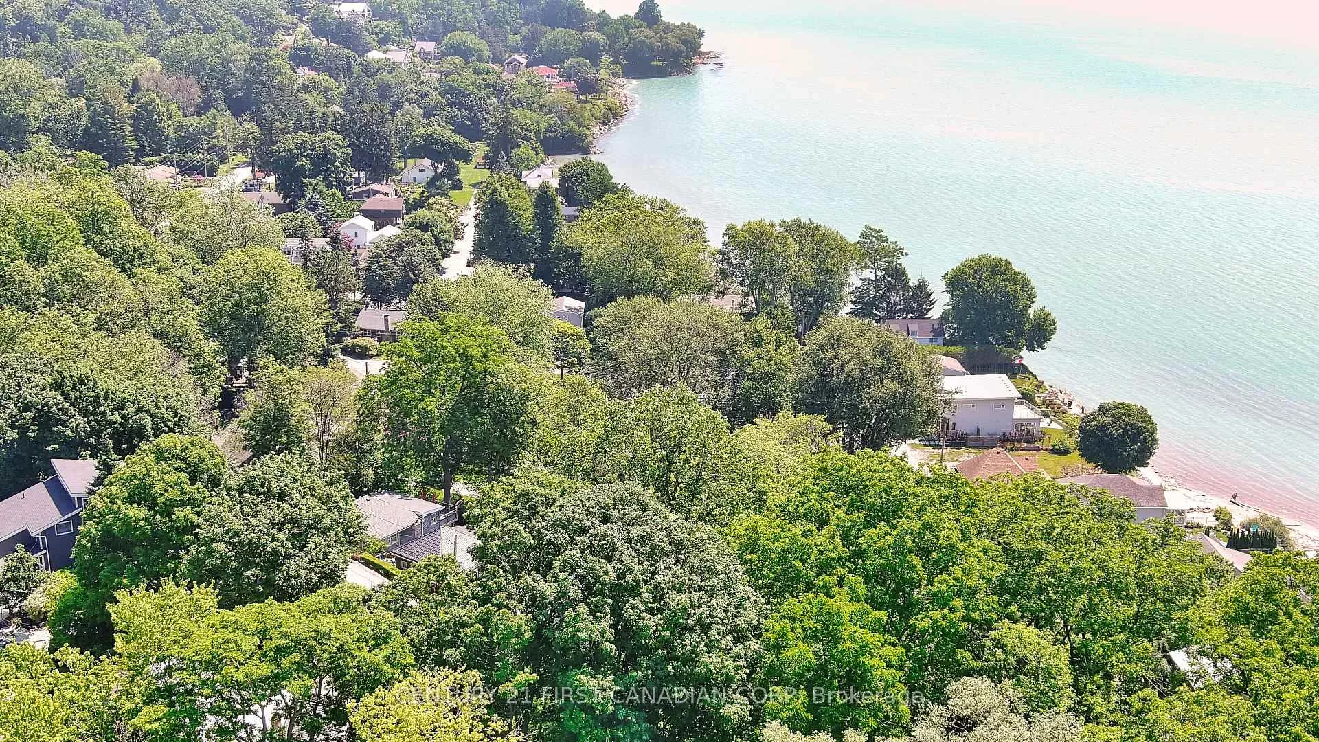 Photo 32 of 205 Orchard Street, Central Elgin, Port Stanley — HOMEH