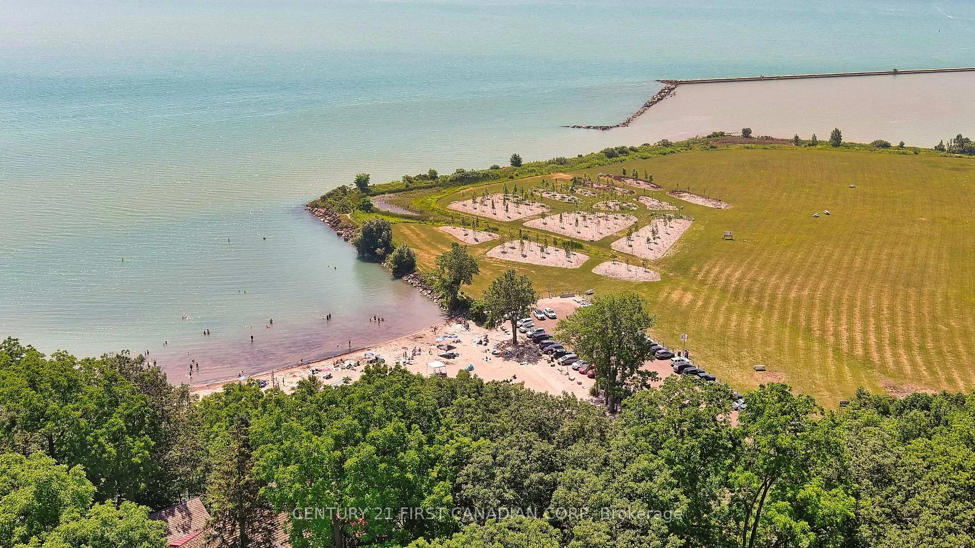 Photo 33 of 205 Orchard Street, Central Elgin, Port Stanley — HOMEH