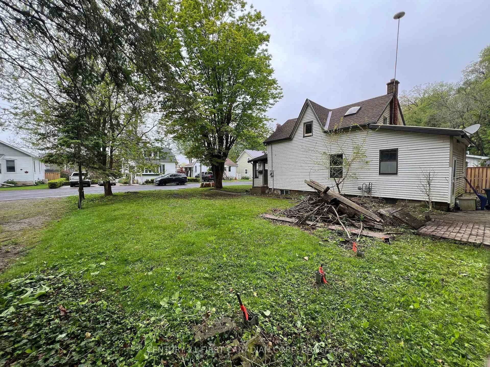 Photo 43 of 205 Orchard Street, Central Elgin, Port Stanley — HOMEH
