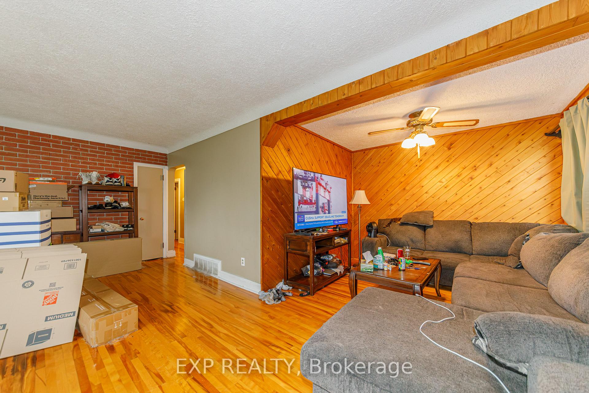 Photo 7 of 789 Blair Road E, Ottawa, Cardinal Heights — HOMEH