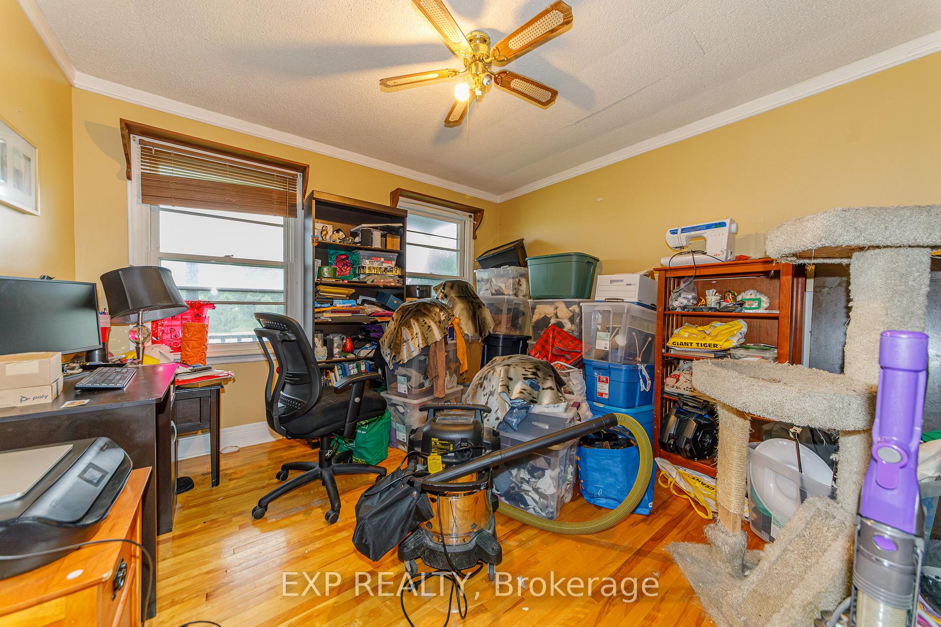 Photo 10 of 789 Blair Road E, Ottawa, Cardinal Heights — HOMEH