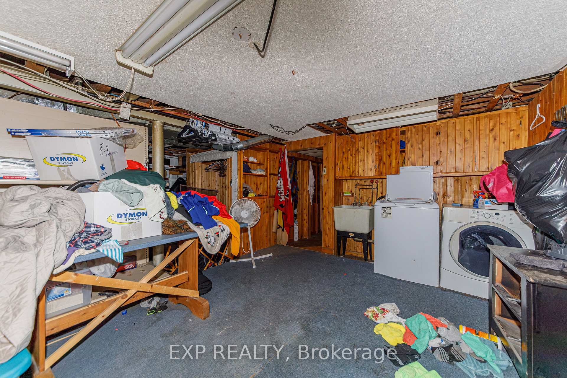 Photo 21 of 789 Blair Road E, Ottawa, Cardinal Heights — HOMEH