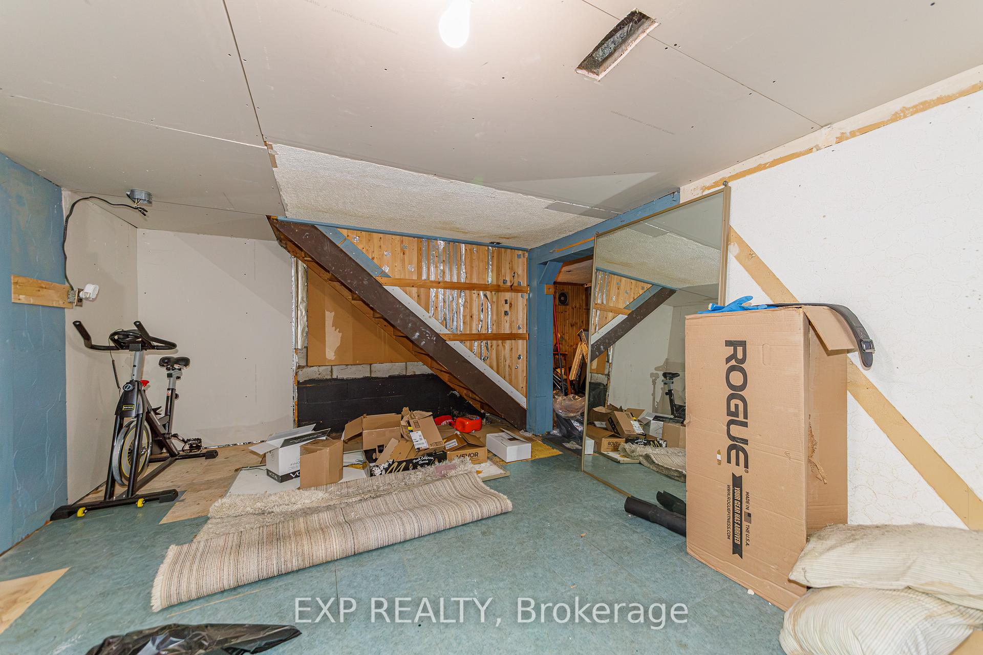 Photo 22 of 789 Blair Road E, Ottawa, Cardinal Heights — HOMEH