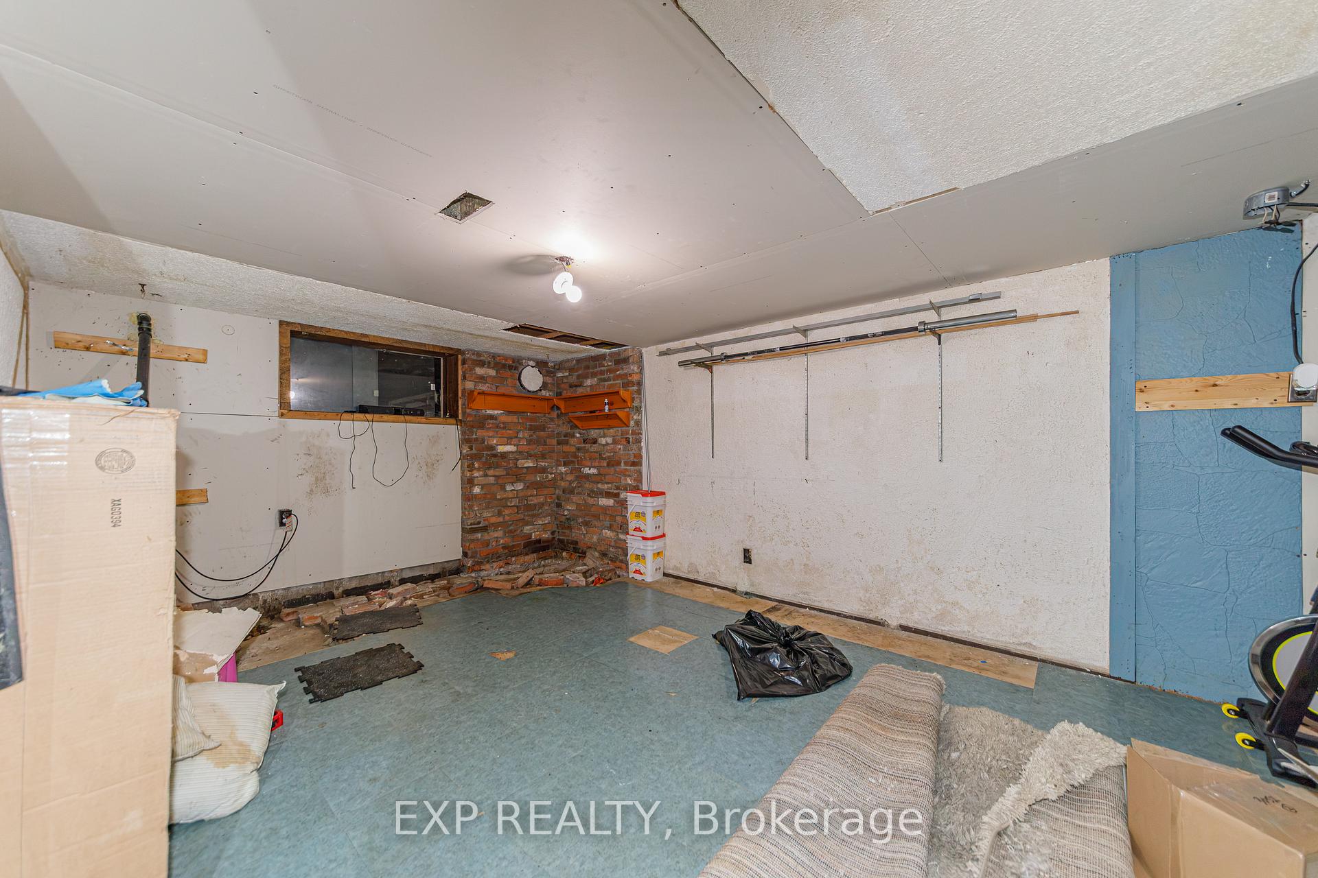 Photo 23 of 789 Blair Road E, Ottawa, Cardinal Heights — HOMEH