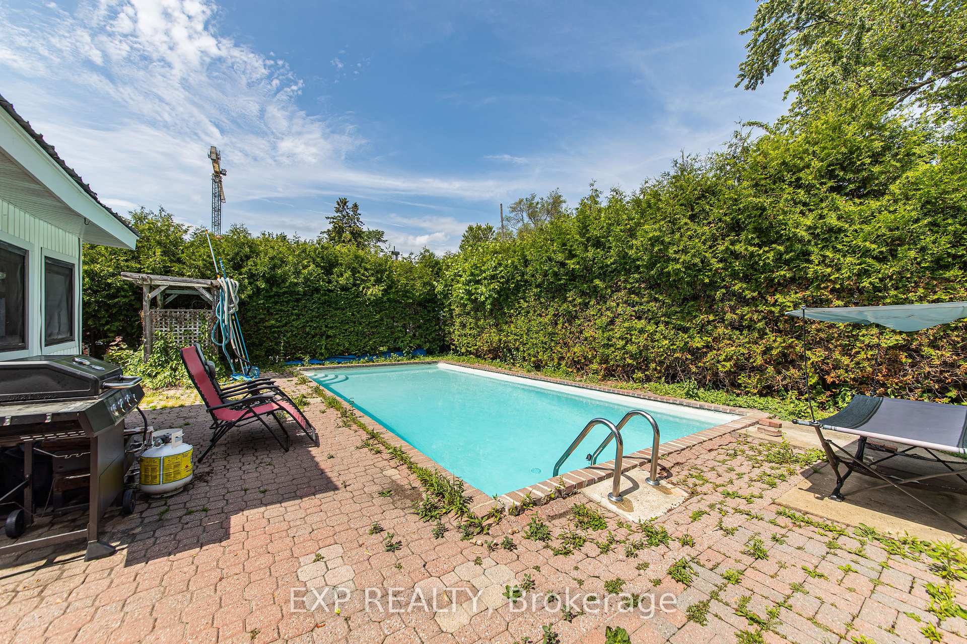 Photo 25 of 789 Blair Road E, Ottawa, Cardinal Heights — HOMEH