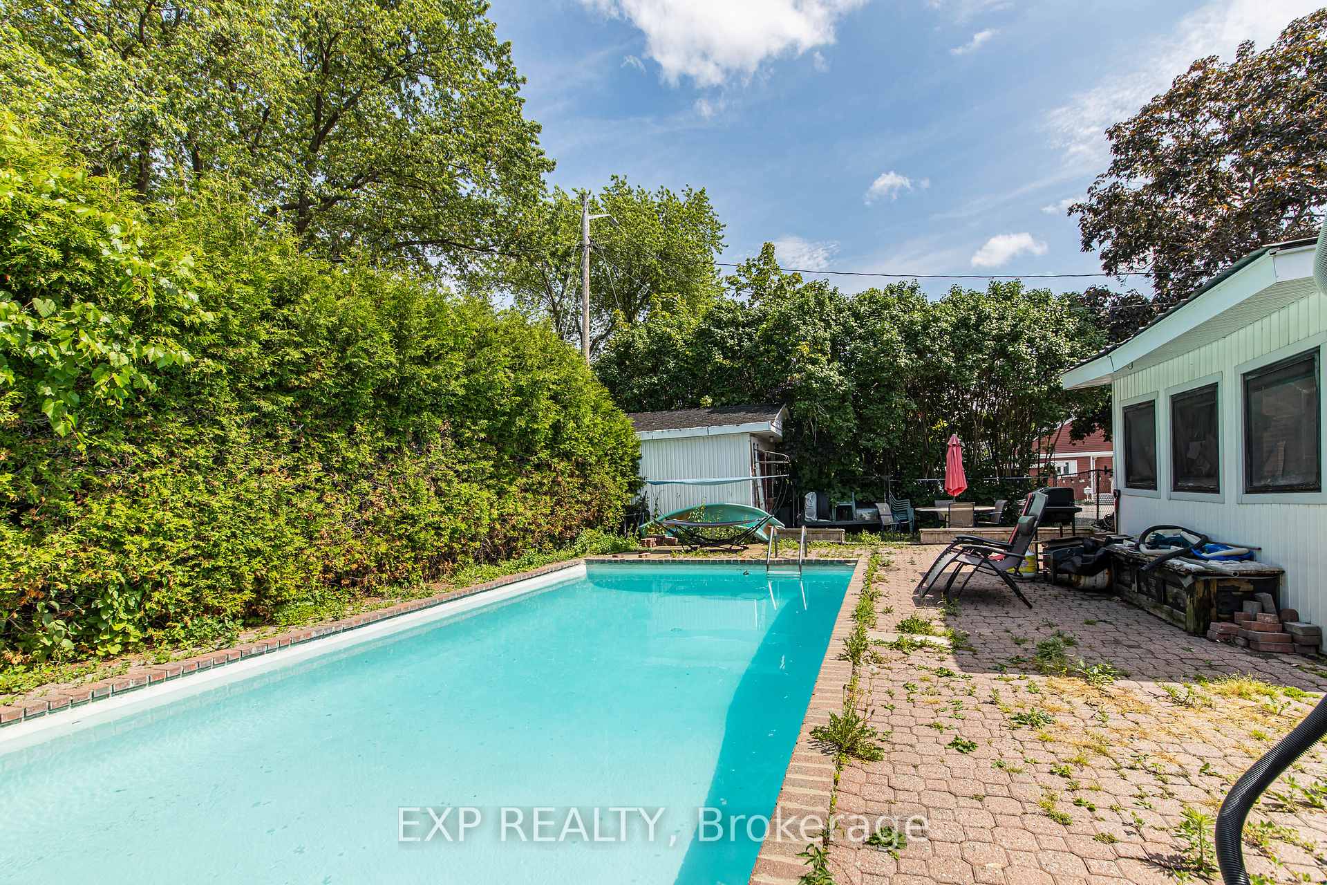 Photo 26 of 789 Blair Road E, Ottawa, Cardinal Heights — HOMEH