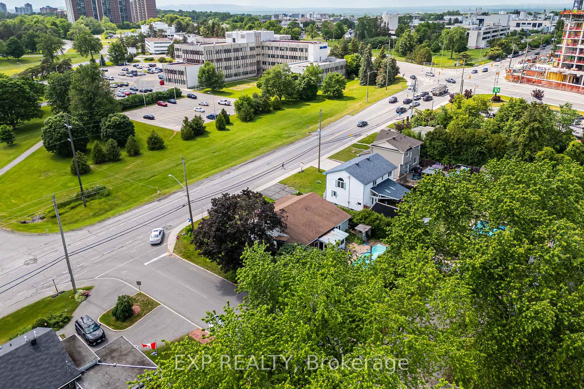 Photo 27 of 789 Blair Road E, Ottawa, Cardinal Heights — HOMEH