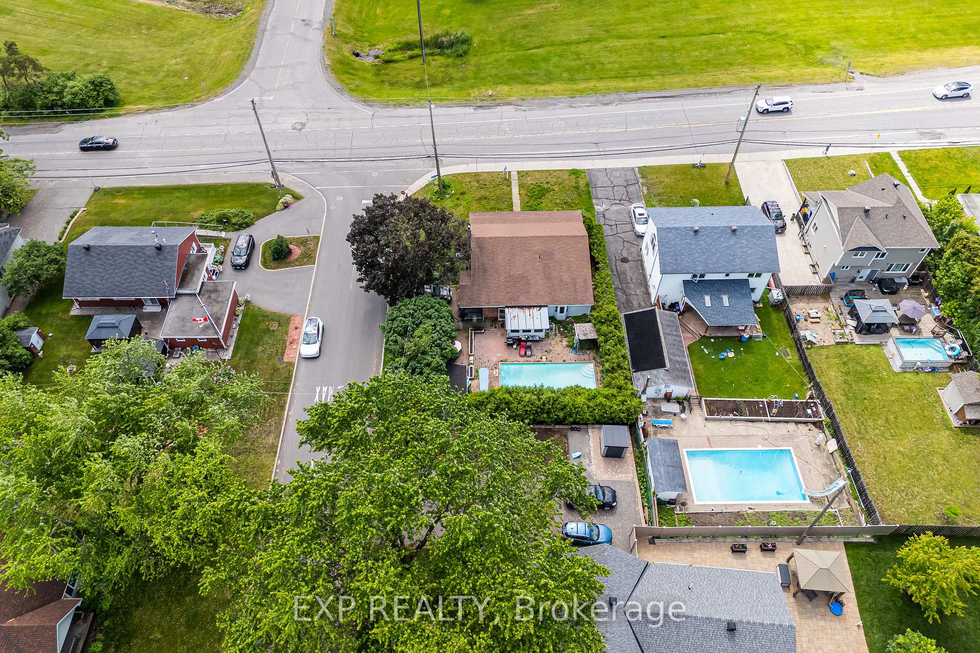 Photo 28 of 789 Blair Road E, Ottawa, Cardinal Heights — HOMEH
