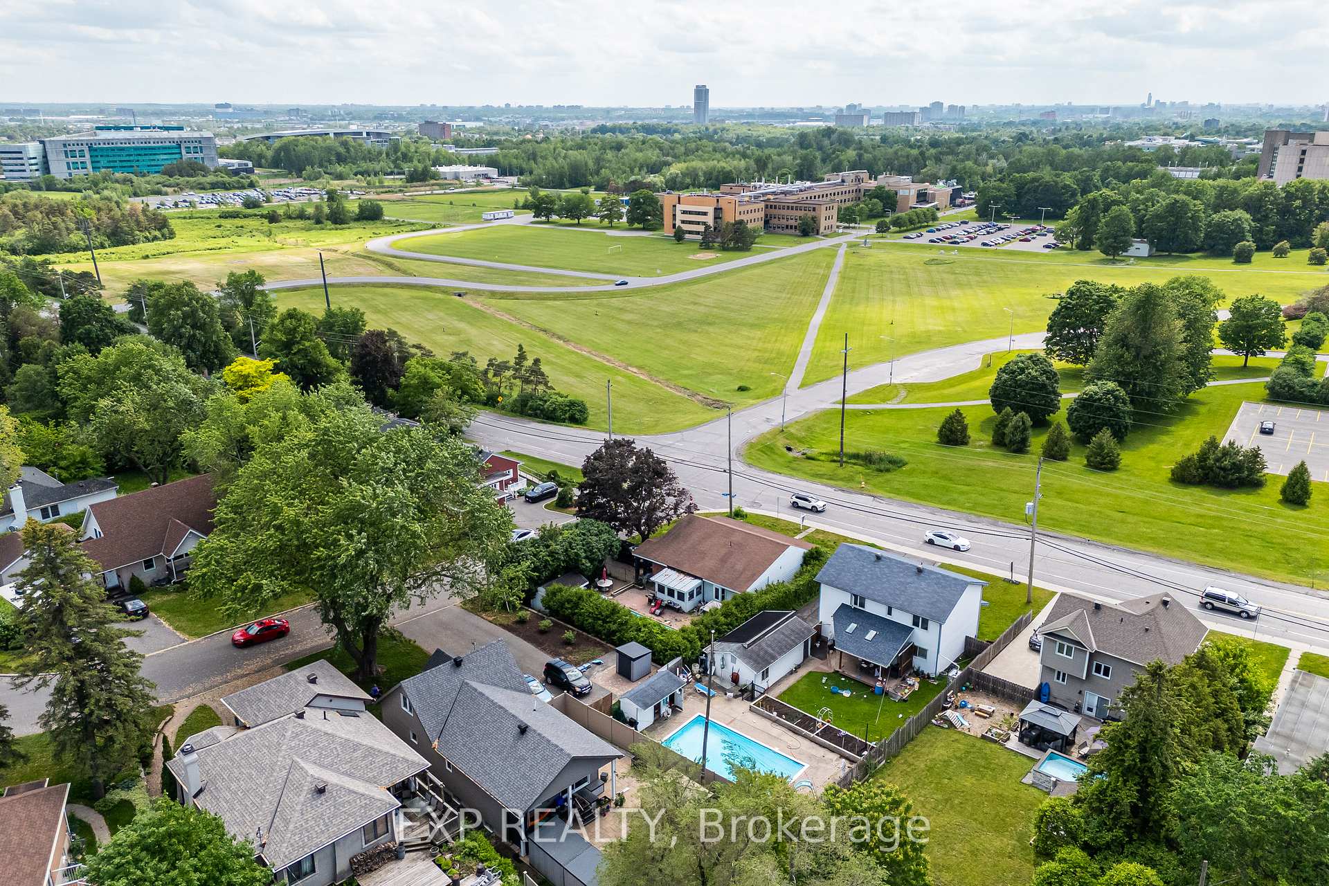 Photo 29 of 789 Blair Road E, Ottawa, Cardinal Heights — HOMEH