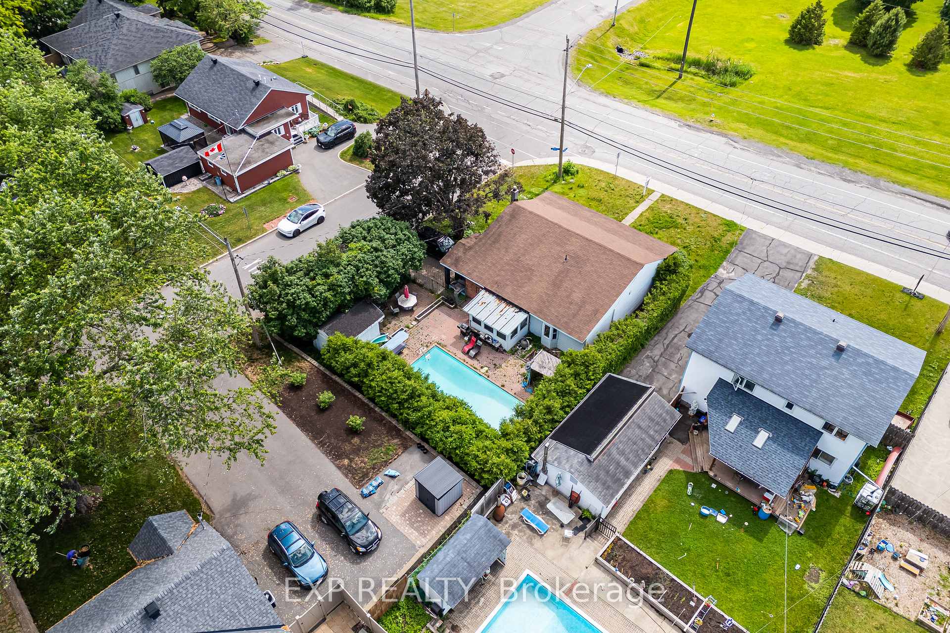 Photo 30 of 789 Blair Road E, Ottawa, Cardinal Heights — HOMEH